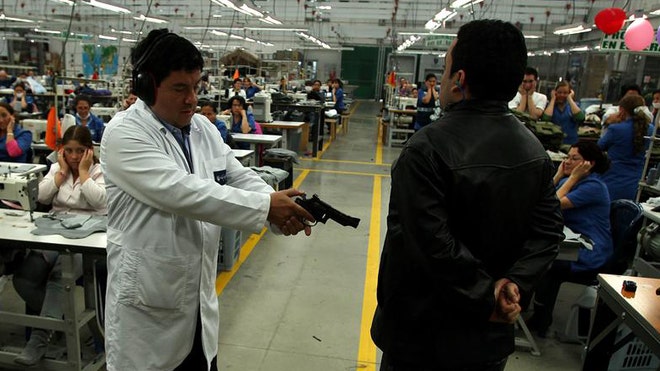 Colombia Bullet proof.jpg
